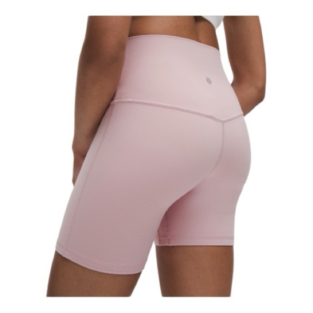 Lululemon Align High-Rise Short 6" NWT Size 4